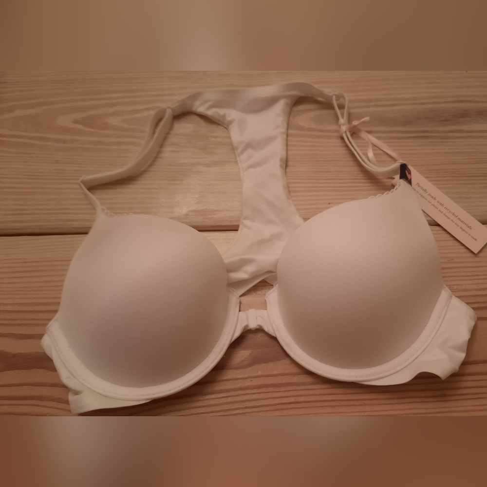 Victoria's Secret Racerback Bra NEW size 34B